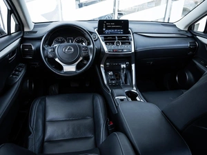 Внедорожник Lexus NX 2020 года, 4130000 рублей, Ставрополь