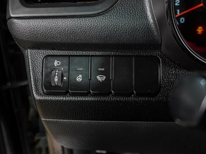 Седан Kia Rio 2017 года, 1199000 рублей, Воронеж