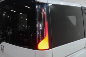 Минивэн Honda Stepwgn Spada 2015 года, 1969000 рублей, Новокузнецк