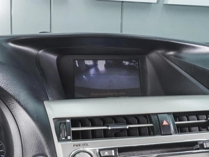Внедорожник Lexus RX 2012 года, 2199000 рублей, Ростов-на-Дону