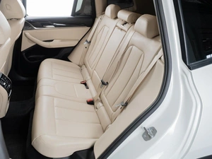Внедорожник BMW X3 2018 года, 3814000 рублей, Тюмень