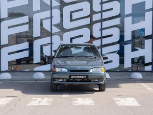 Хетчбэк ВАЗ (LADA) 2114 Samara 2010 года, 375000 рублей, Краснодар