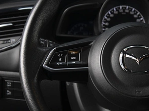 Внедорожник Mazda CX-4 2022 года, 2340000 рублей, Омск