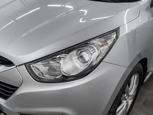 Внедорожник Hyundai ix35 2011 года, 1349000 рублей, Красноярск