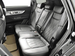 Внедорожник Chery Tiggo 8 Pro Max 2024 года, 2215100 рублей, Казань