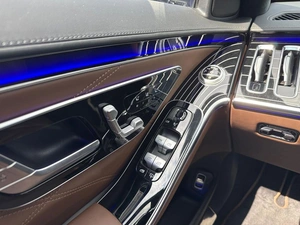 Седан Mercedes-benz Maybach S-класс 2022 года, 17999000 рублей, Павловская Слобода