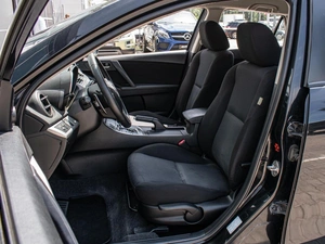 Хетчбэк Mazda 3 2011 года, 915000 рублей, Краснодар