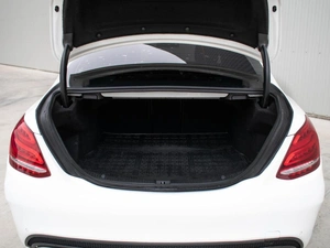 Седан Mercedes-benz C-класс 2017 года, 2600000 рублей, Краснодар