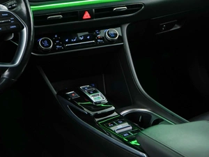 Седан Hyundai Sonata 2021 года, 2339050 рублей, Москва