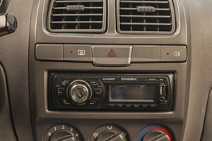 Седан Hyundai Accent 2011 года, 459000 рублей, Челябинск