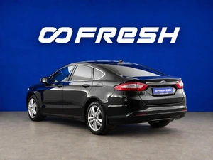 Седан Ford Mondeo 2019 года, 1699088 рублей, Москва