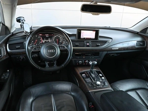 Лифтбек Audi A7 2013 года, 2289000 рублей, Кирилловка