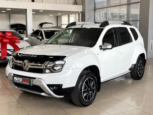 Внедорожник Renault Duster 2019 года, 1387000 рублей, Солонцы