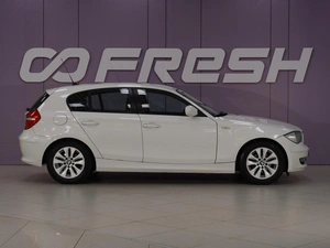 Хетчбэк BMW 1 серия 2010 года, 999999 рублей, Тверь