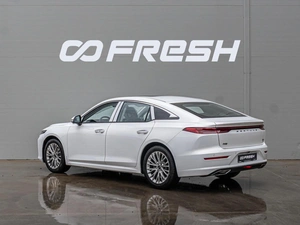 Лифтбек FAW Bestune B70 2024 года, 2450000 рублей, Краснодар