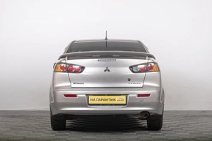 Седан Mitsubishi Lancer 2012 года, 869000 рублей, Томск