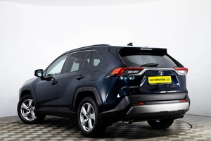 Внедорожник Toyota RAV4 2020 года, 2859000 рублей, Пермь