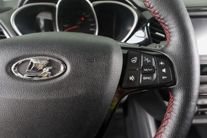 Универсал ВАЗ (LADA) Vesta 2021 года, 1389000 рублей, Пермь