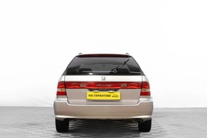 Универсал Honda Accord 2001 года, 489000 рублей, Барнаул