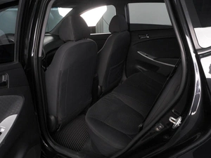 Хетчбэк Hyundai Solaris 2011 года, 739000 рублей, Минеральные Воды