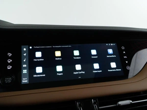 Внедорожник Changan CS95 2023 года, 3398055 рублей, Москва