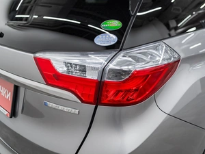 Универсал Honda Shuttle 2019 года, 1260000 рублей, Красноярск