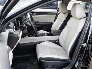 Седан Kia K5 2021 года, 3170000 рублей, Краснодар