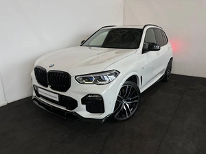 Внедорожник BMW X5 2019 года, 6000000 рублей, Кемерово