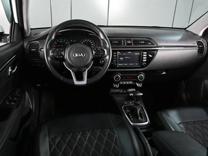 Хетчбэк Kia Rio X-Line 2020 года, 1819000 рублей, Аксай