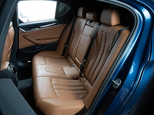 Седан BMW 5 серия 2020 года, 4999000 рублей, Волгоград