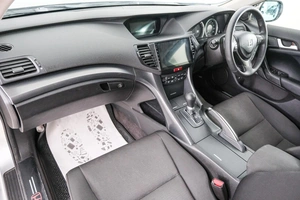 Седан Honda Accord 2011 года, 1549000 рублей, Красноярск