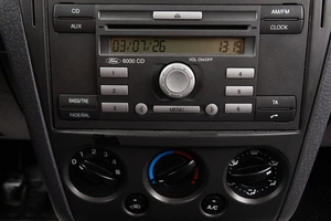 Хетчбэк Ford Fusion 2007 года, 389000 рублей, Оренбург