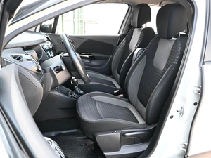 Внедорожник Renault Kaptur 2016 года, 1199000 рублей, Кирилловка