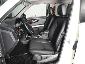 Внедорожник Mercedes-benz GLK-класс 2011 года, 1717000 рублей, Ставрополь