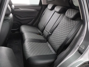 Внедорожник Haval F7 2020 года, 2067000 рублей, Воронеж