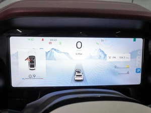 Внедорожник Geely Monjaro 2023 года, 3699000 рублей, Воронеж