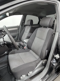 Седан Chevrolet Lacetti 2008 года, 499000 рублей, Орёл