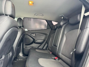 Внедорожник Hyundai ix35 2013 года, 1239000 рублей, Ижевск