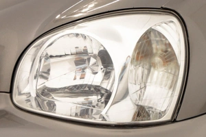 Внедорожник Hyundai Santa Fe 2008 года, 1159000 рублей, Барнаул