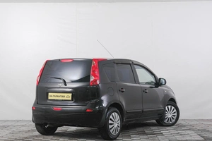 Хетчбэк Nissan Note 2007 года, 549000 рублей, Кемерово