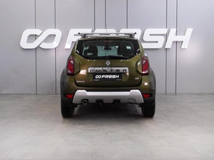 Внедорожник Renault Duster 2016 года, 1696000 рублей, Воронеж