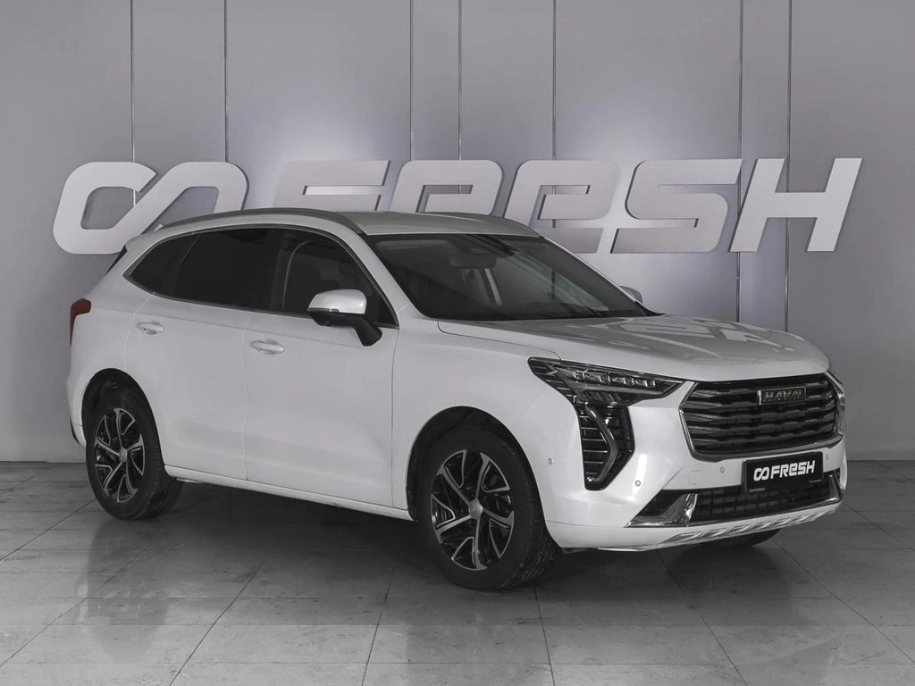 Внедорожник Haval Jolion 2023 года, 2049000 рублей, Аксай
