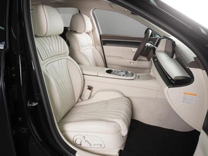 Седан Genesis G90 2024 года, 13088000 рублей, Минеральные Воды