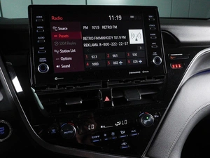 Седан Toyota Camry 2021 года, 3290000 рублей, Минеральные Воды