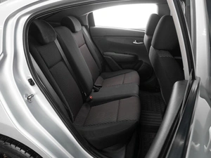 Седан Kia Rio 2018 года, 1315000 рублей, Тюмень