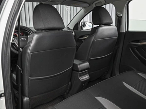 Седан ВАЗ (LADA) Vesta 2020 года, 1069000 рублей, Ставрополь