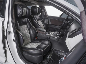 Седан Kia K5 2011 года, 1070000 рублей, Ростов-на-Дону
