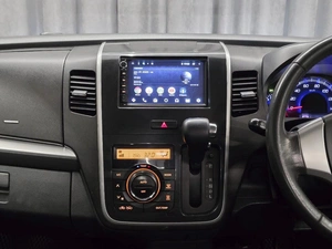 Минивэн Mazda AZ-Wagon 2012 года, 549000 рублей, Красноярск