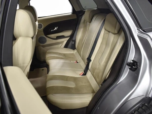 Внедорожник Land Rover Range Rover Evoque 2012 года, 1630100 рублей, Казань