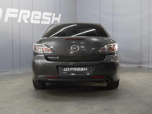 Седан Mazda 6 2010 года, 870000 рублей, Омск
